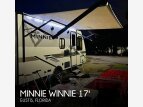 Thumbnail Photo 104 for 2021 Winnebago Micro Minnie